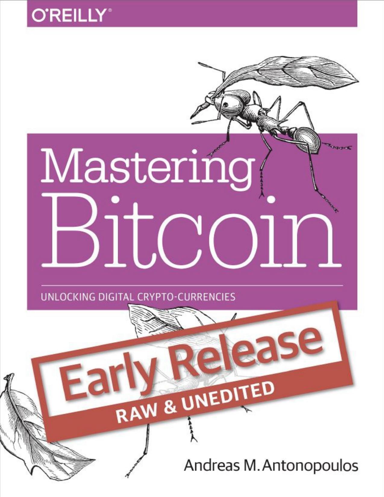 Dominando Bitcoin