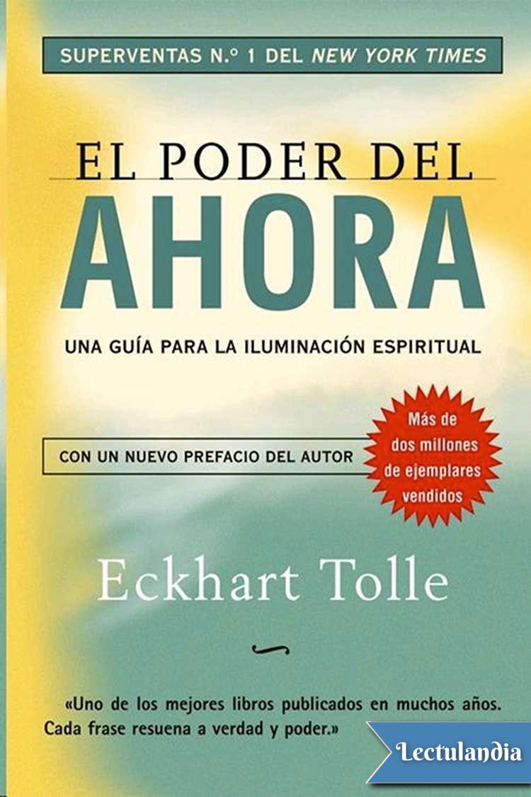 El poder del ahora