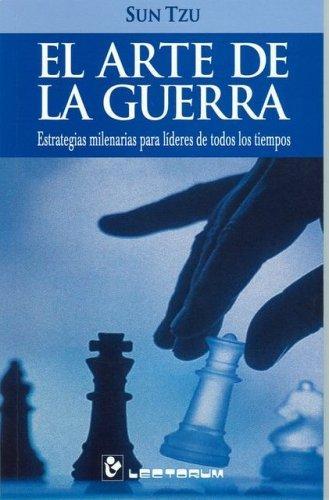 El arte de la guerra