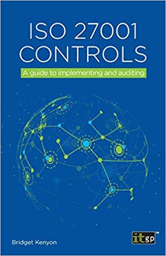 ISO 27001 controls