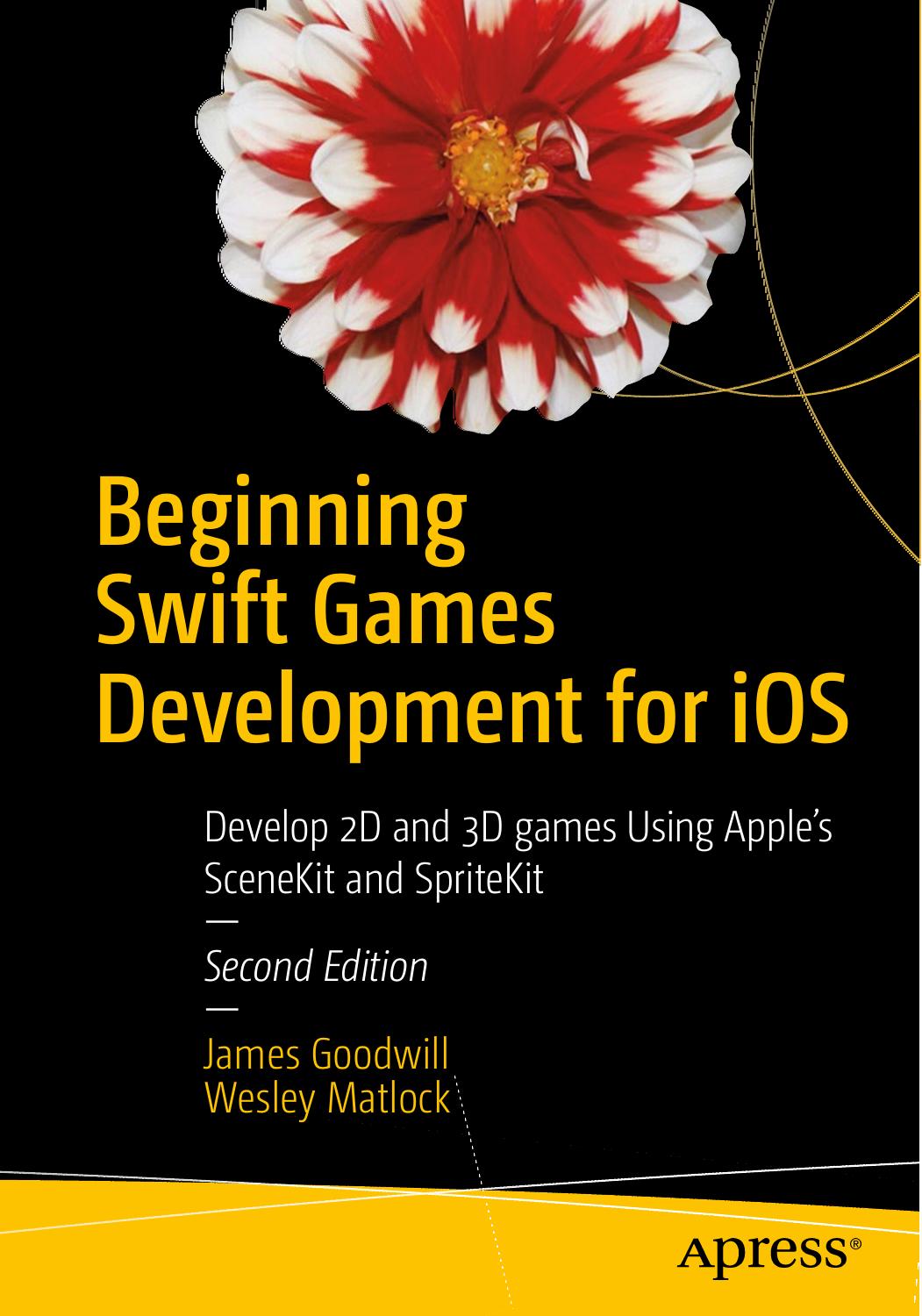 iOS Apprentice Beginning iOS Development