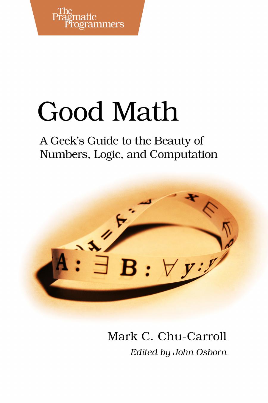 Good Math