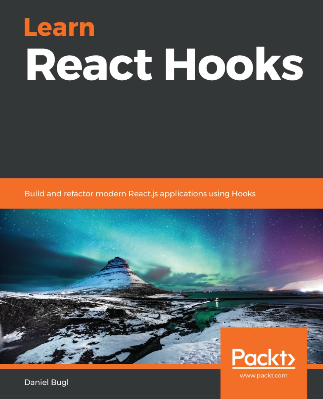 learnreacthooks
