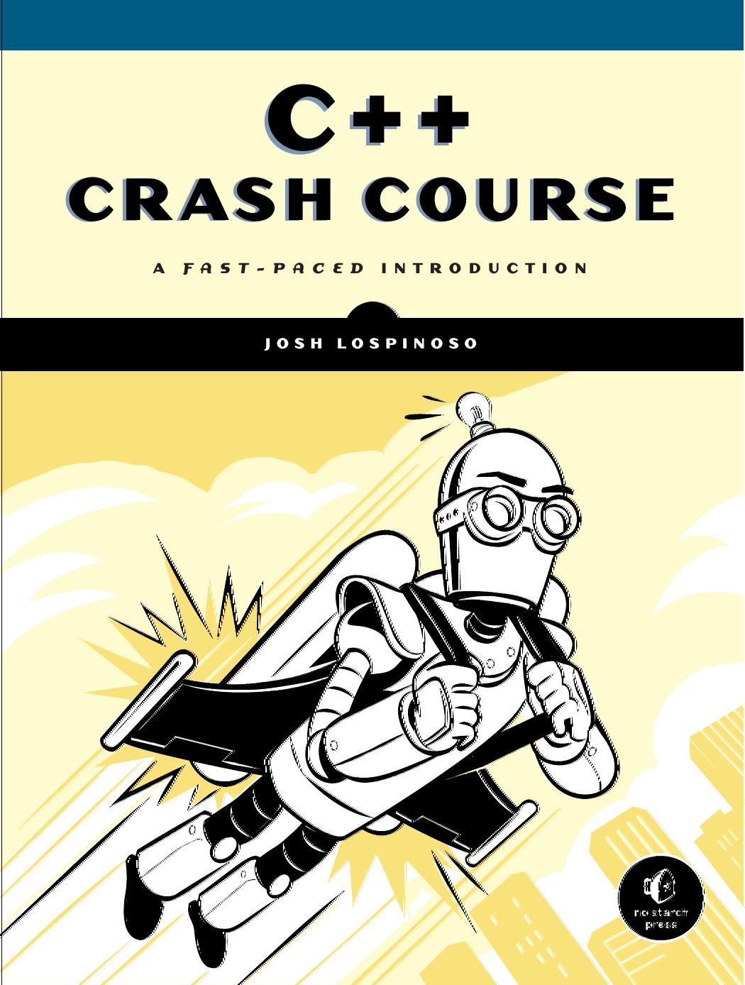 cpluspluscrashcourse