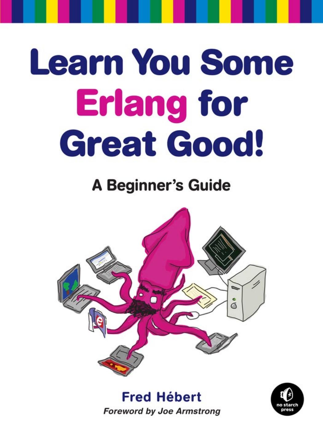 learnyousomeerlangforgreatgood