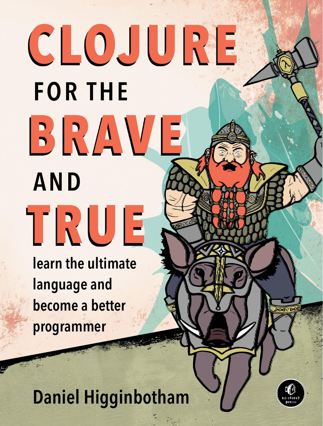 clojureforthebraveandtrue