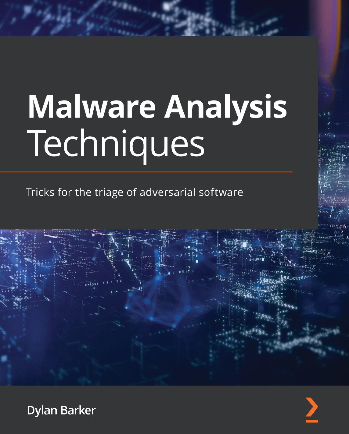 malwareanalysistechniques