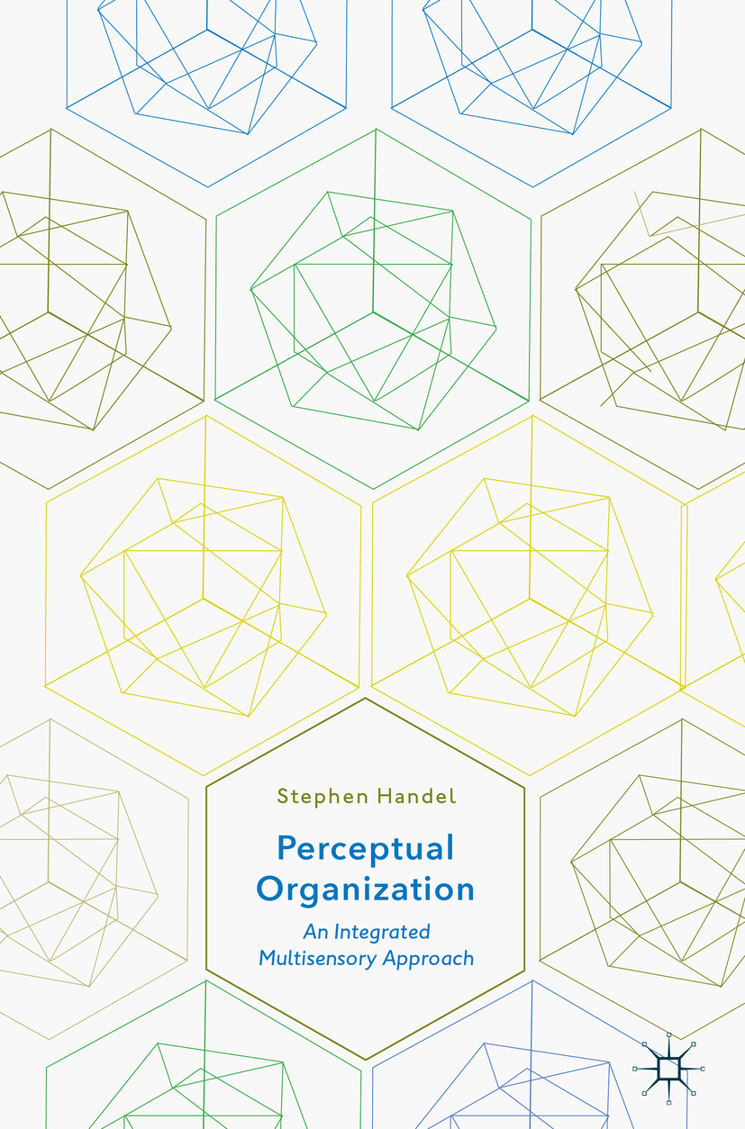 Perceptual Organization: An Integrated Multisensory Approach