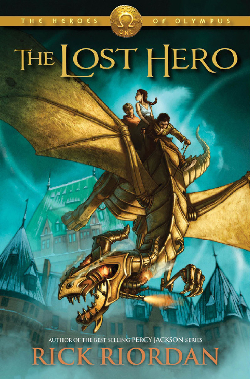 El Heroe Perdido