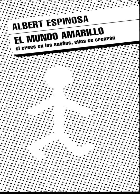 El Mundo Amarillo