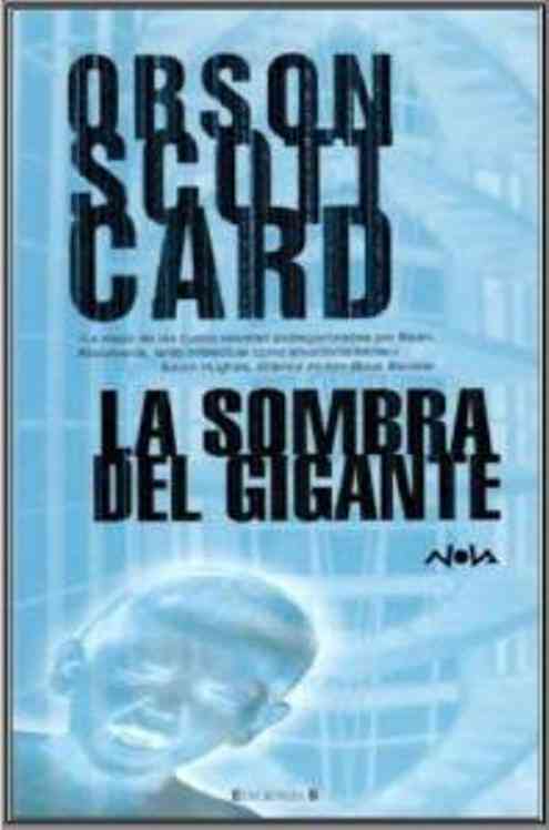 La Sombra Del Gigante