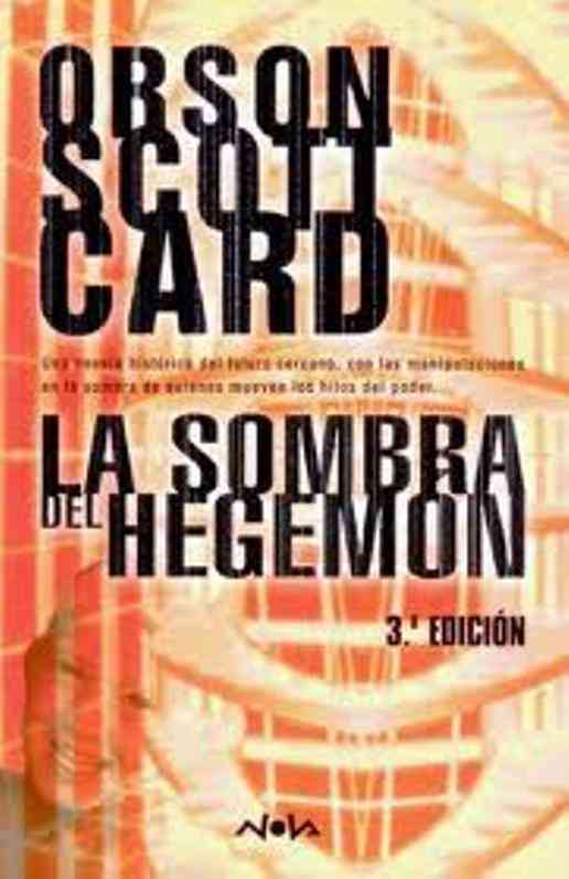 La Sombra Del Hegemón