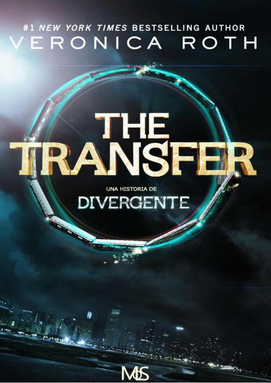 The Transfer