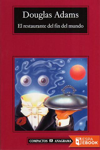 El restaurante del Fin del Mundo