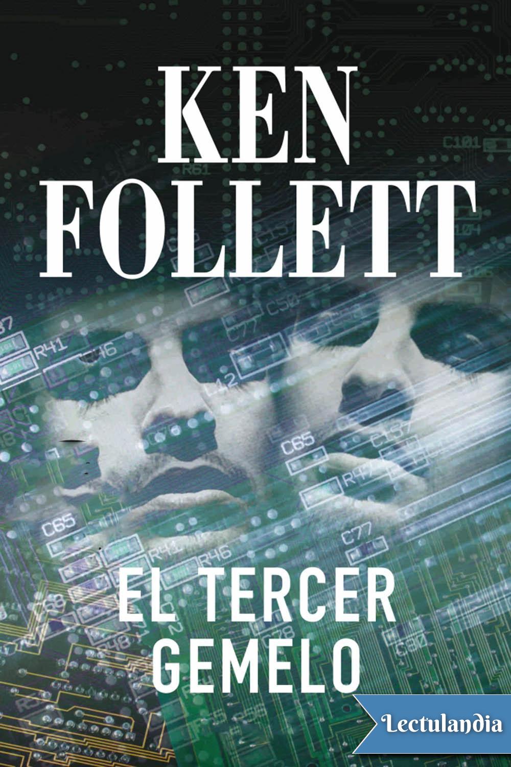 El tercer gemelo
