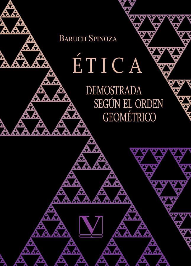 Ética demostrada según el orden geométrico