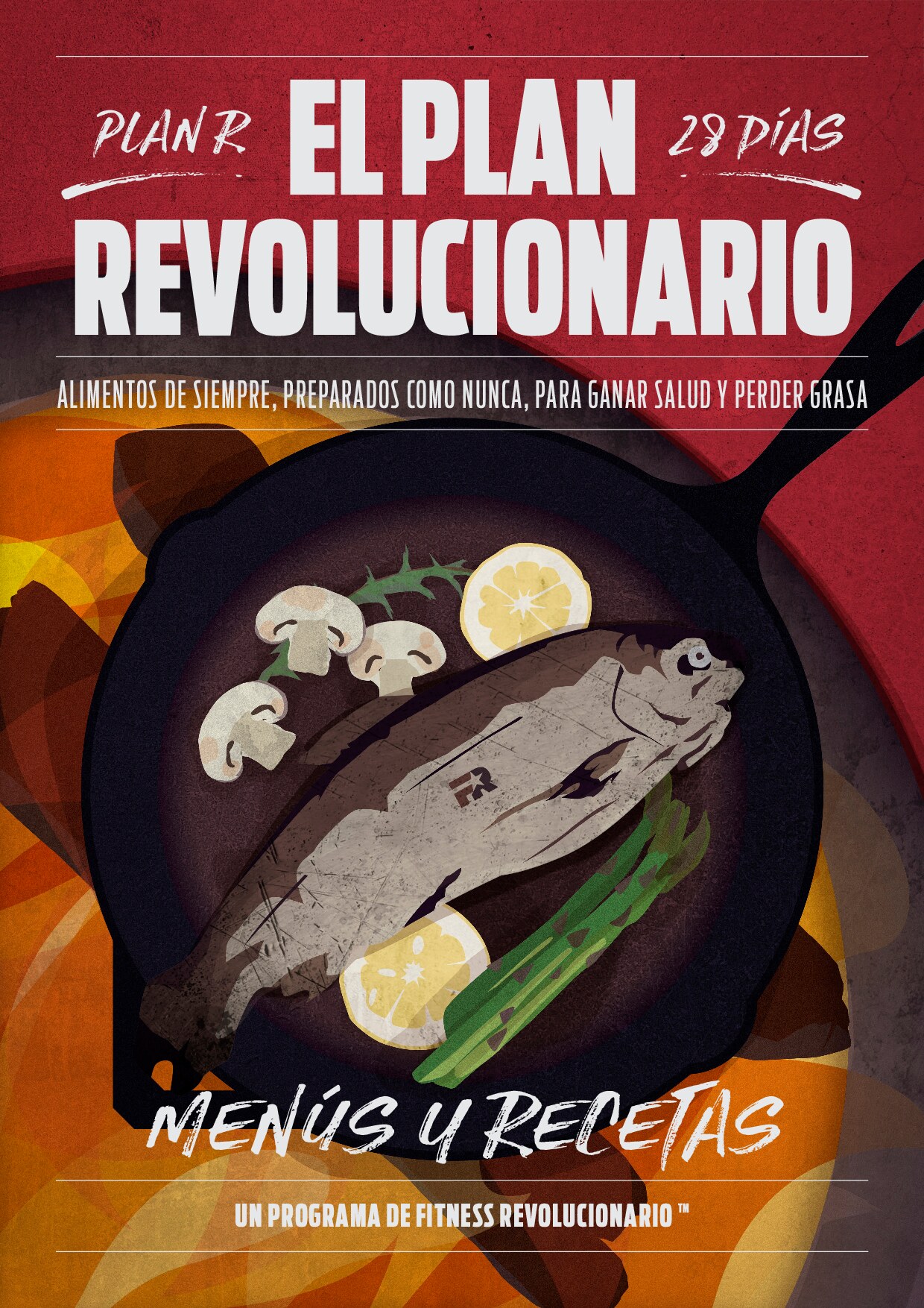 Plan Fitness Revolucionario