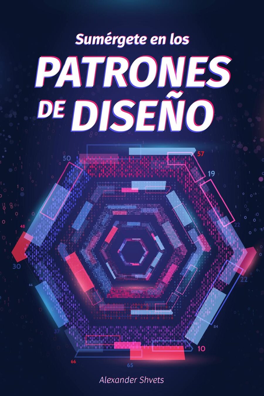 Sumérgete en los patrones de diseño