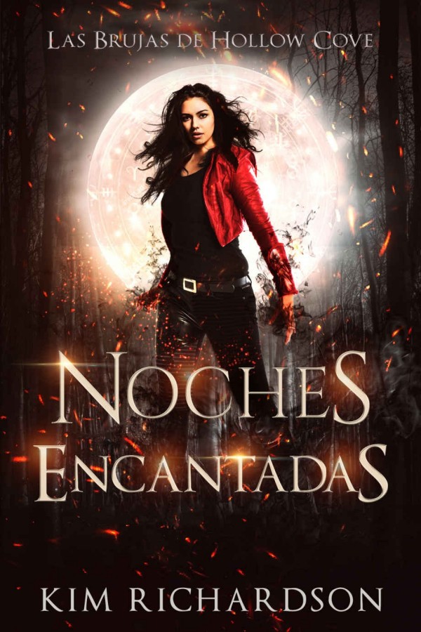 Noches encantadas