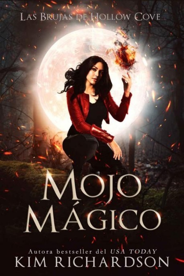 Mojo mágico