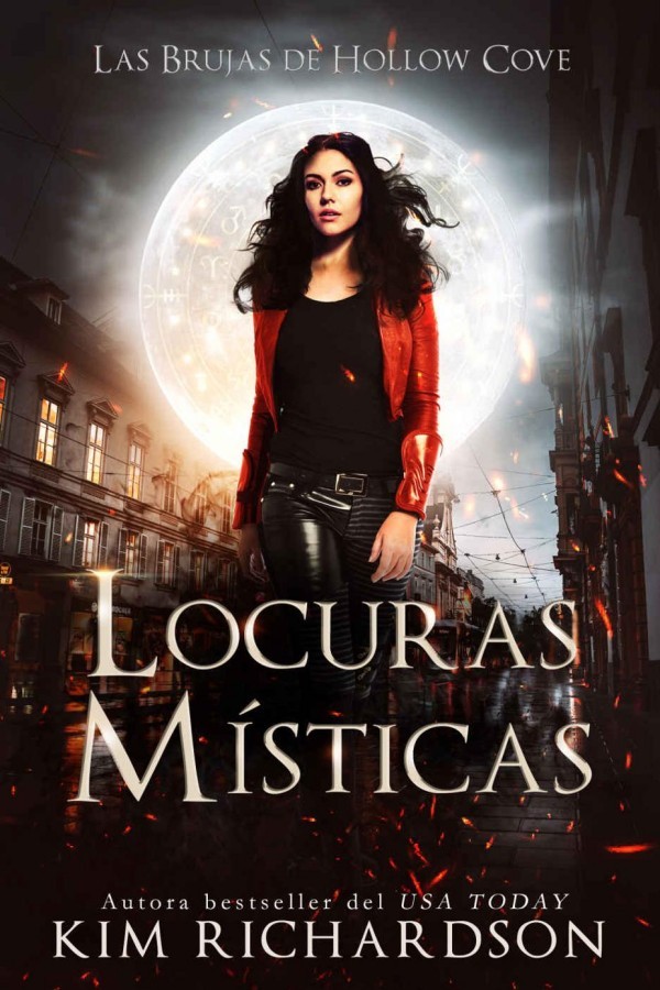 Locuras místicas