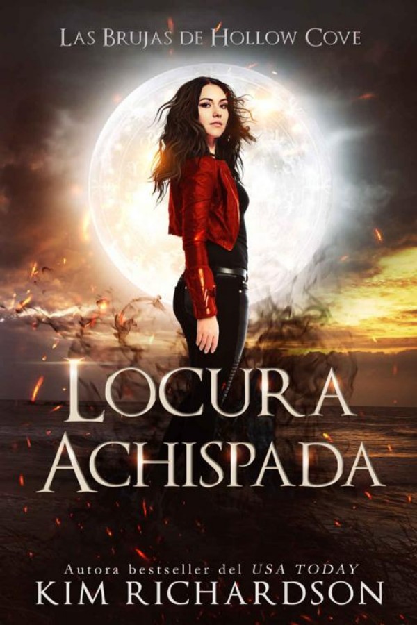 Locura achispada