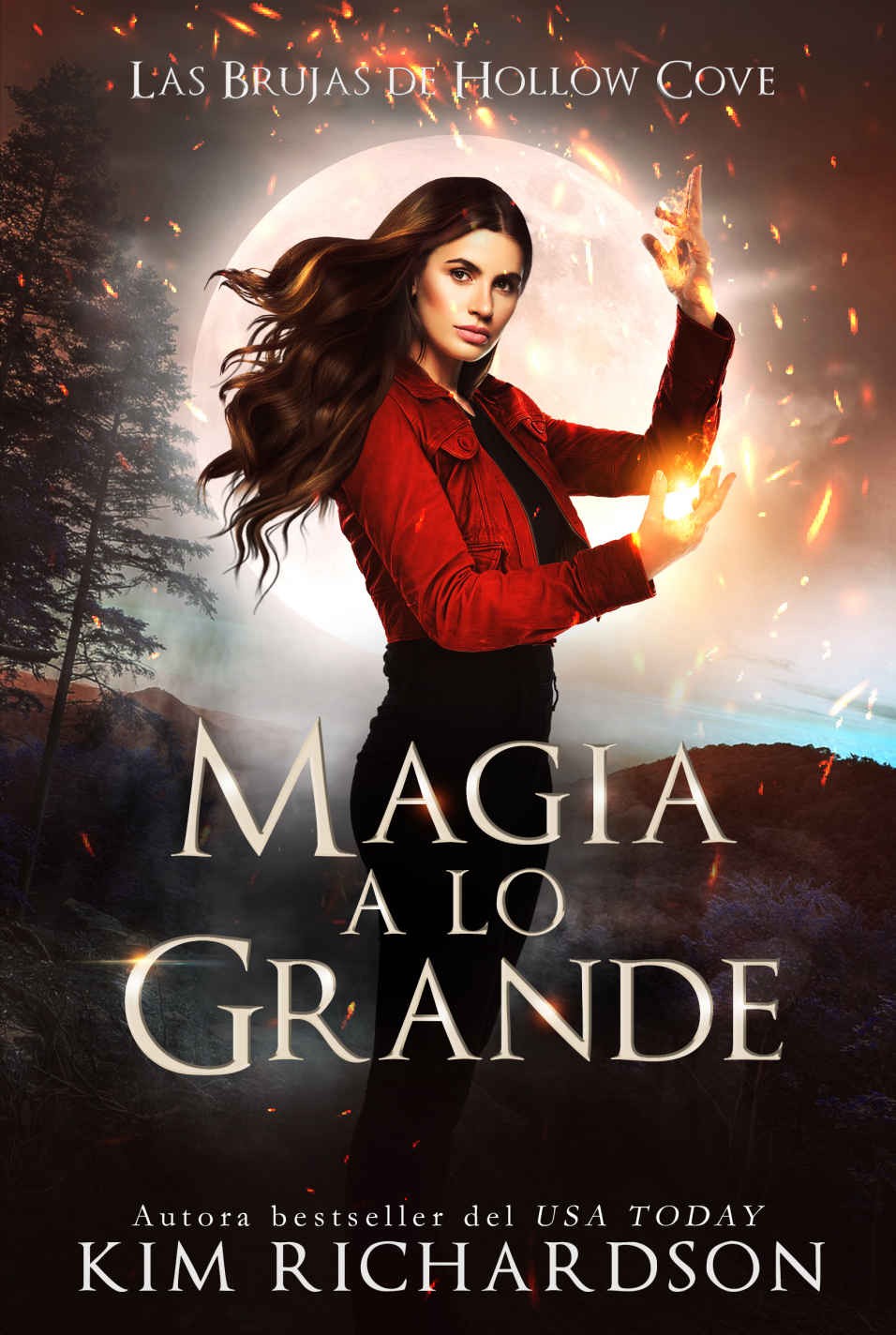 Magia a lo grande