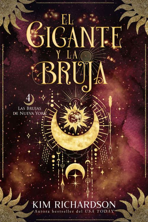 El Gigante y la Bruja