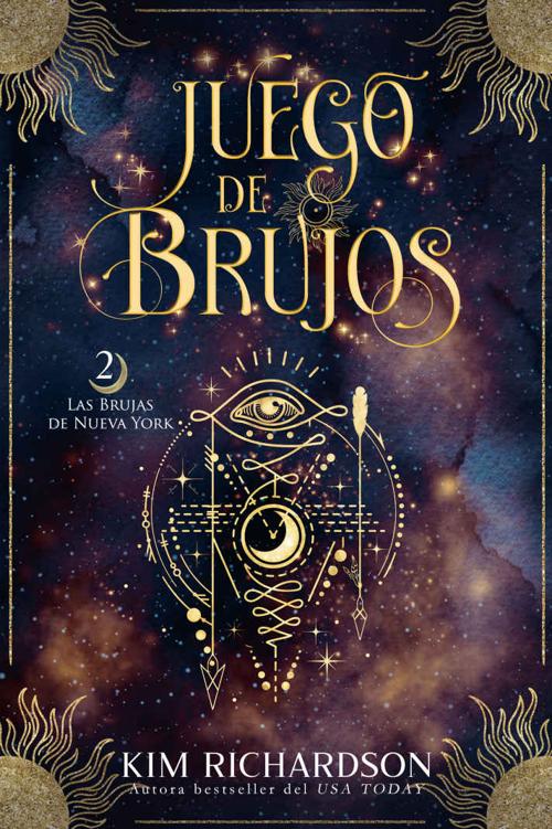 Juego de Brujos (Spanish Edition)