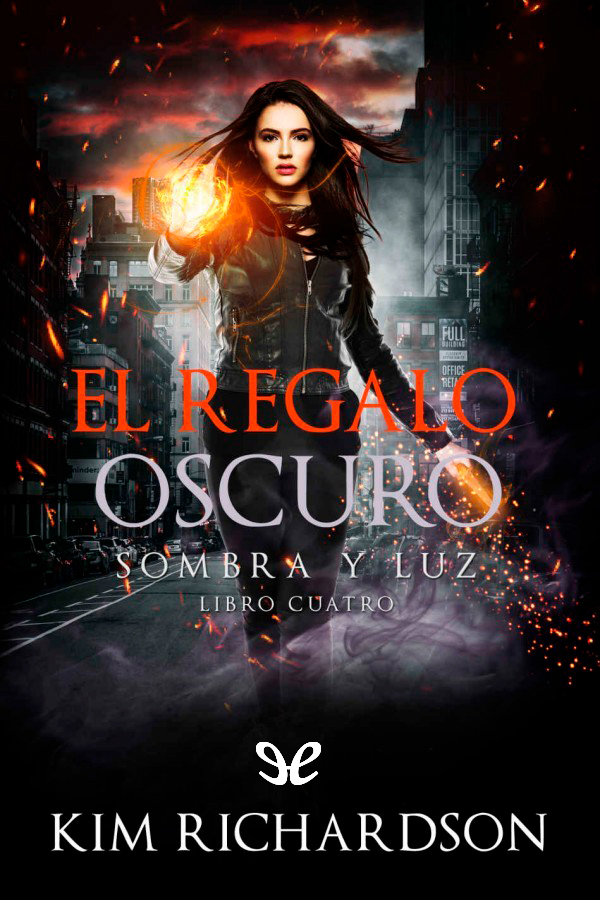 El regalo oscuro