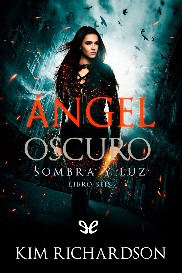 Ángel oscuro