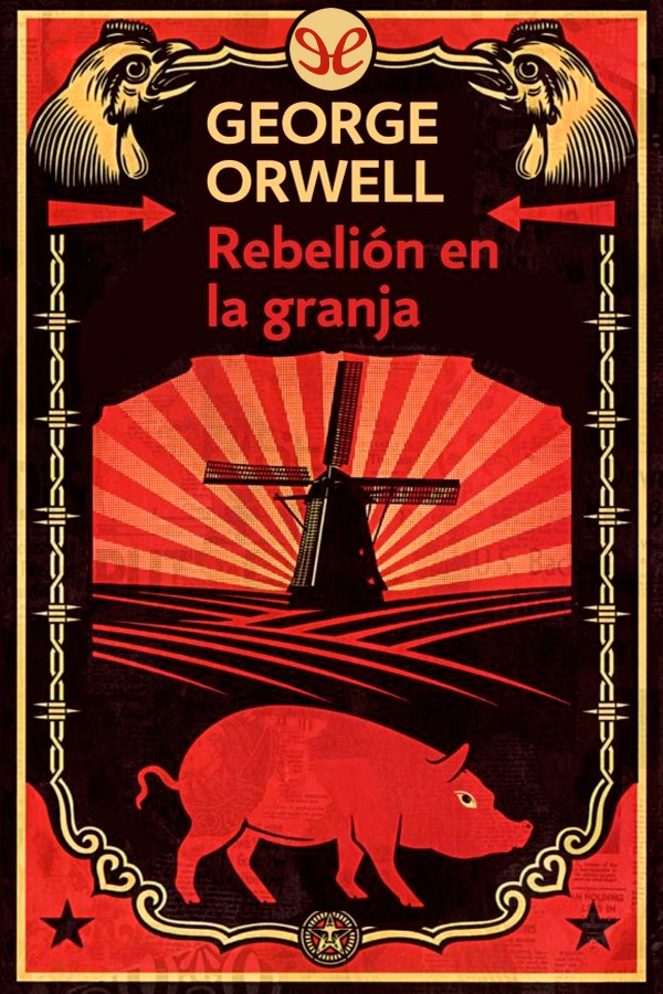 Rebelión en la granja (trad. Marcial Souto y Miguel Temprano García)