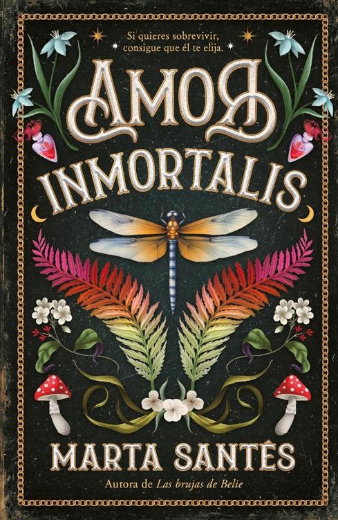 Amor Inmortalis