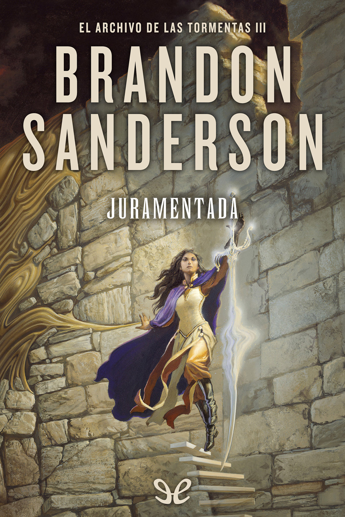 Juramentada