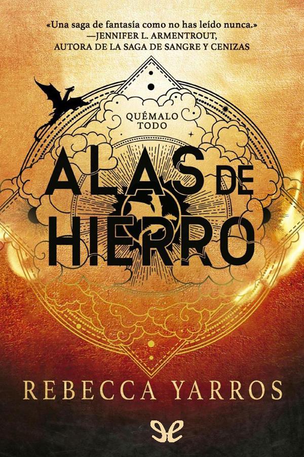 Alas de Hierro