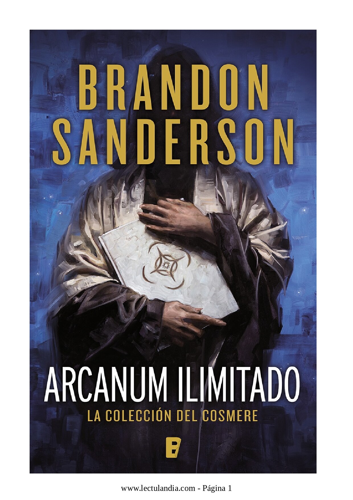Arcanum ilimitado