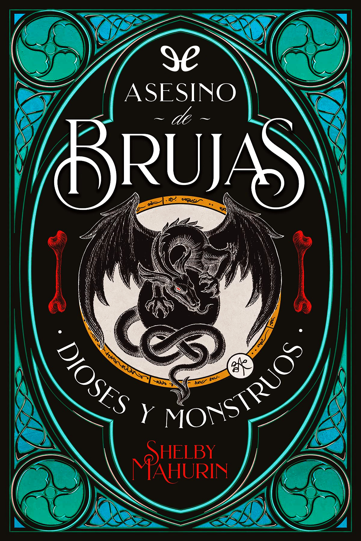 Dioses y Monstruos