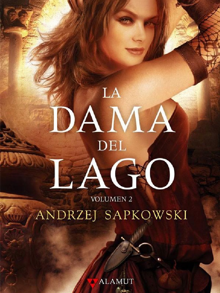 La Dama del Lago II